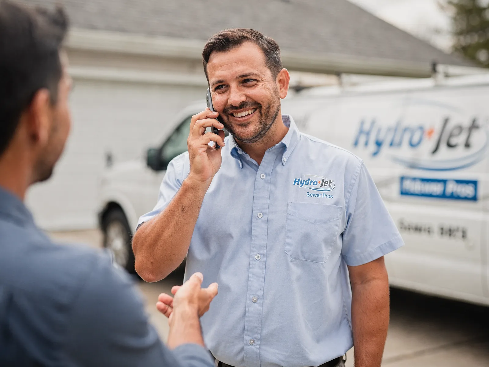 Hydro Jetting Near Me Webster Springs, WV FAQs